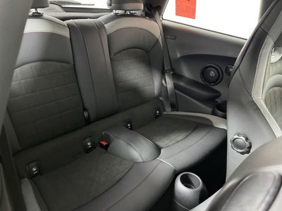 2023 MINI Hardtop 2 Door John Cooper Works FWD