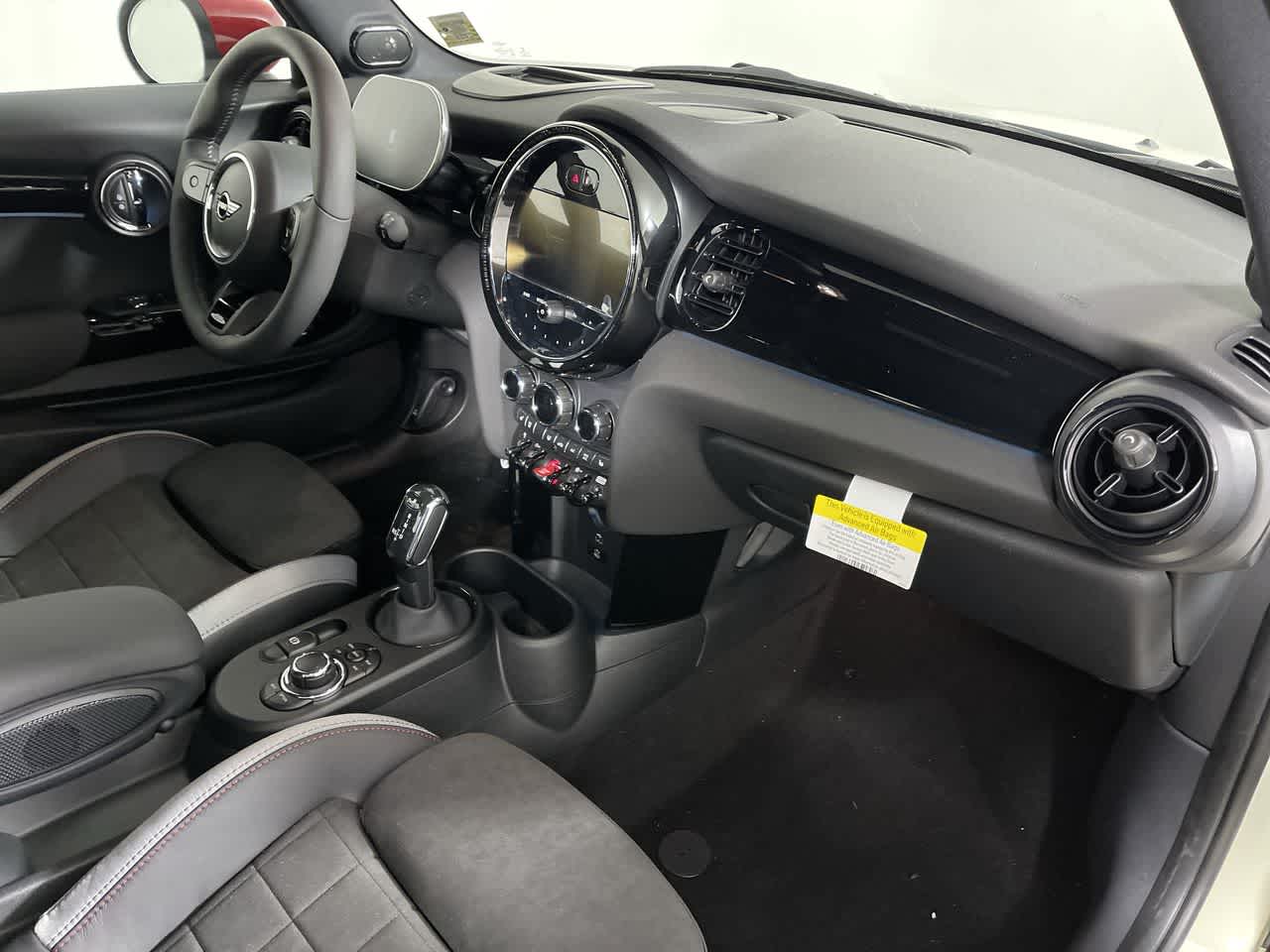 2023 MINI Hardtop 2 Door John Cooper Works FWD