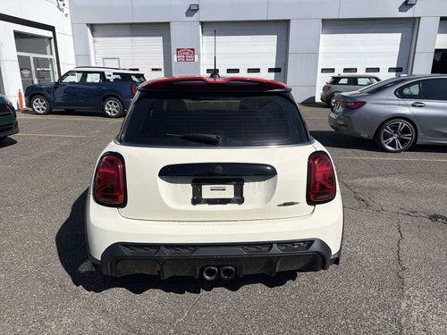 2023 MINI Hardtop 2 Door John Cooper Works FWD
