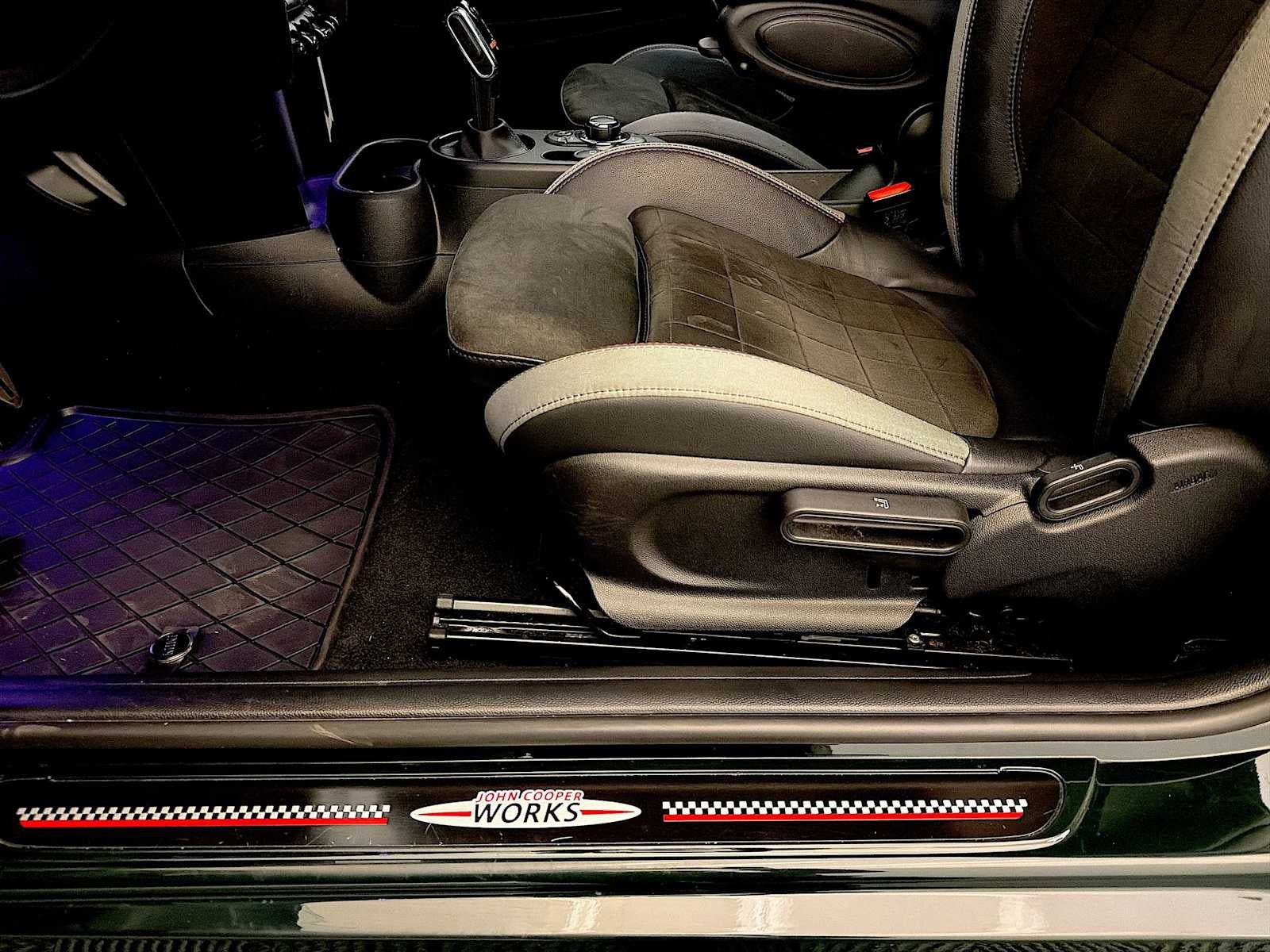 2023 MINI Hardtop 2 Door John Cooper Works FWD