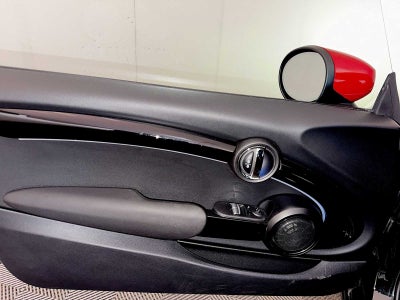2023 MINI Hardtop 2 Door John Cooper Works FWD