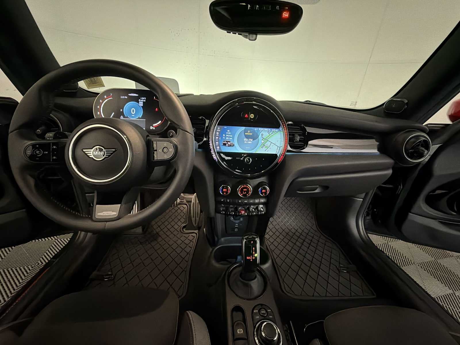 2023 MINI Hardtop 2 Door John Cooper Works FWD