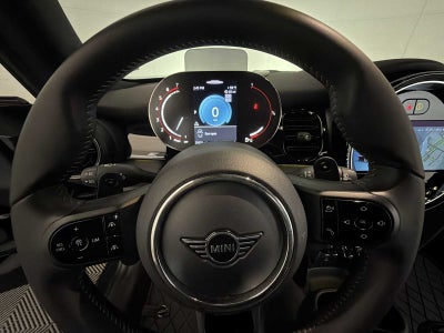 2023 MINI Hardtop 2 Door John Cooper Works FWD