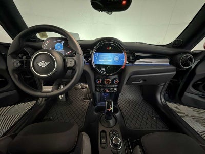 2023 MINI Hardtop 2 Door John Cooper Works FWD