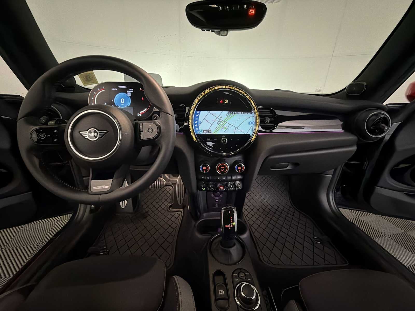 2023 MINI Hardtop 2 Door John Cooper Works FWD