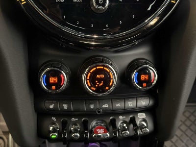 2023 MINI Hardtop 2 Door John Cooper Works FWD
