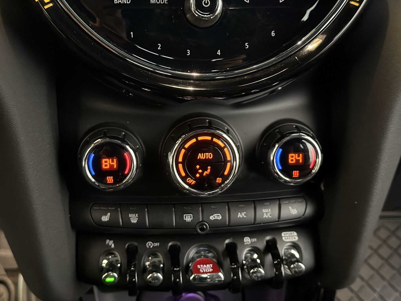 2023 MINI Hardtop 2 Door John Cooper Works FWD