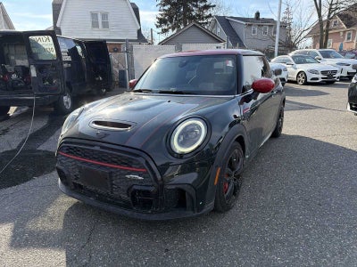 2023 MINI Hardtop 2 Door John Cooper Works FWD