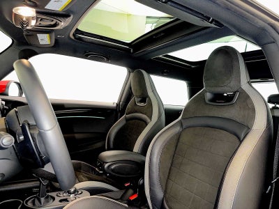 2023 MINI Hardtop 2 Door John Cooper Works FWD