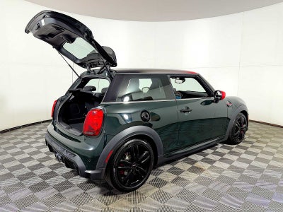 2023 MINI Hardtop 2 Door John Cooper Works FWD