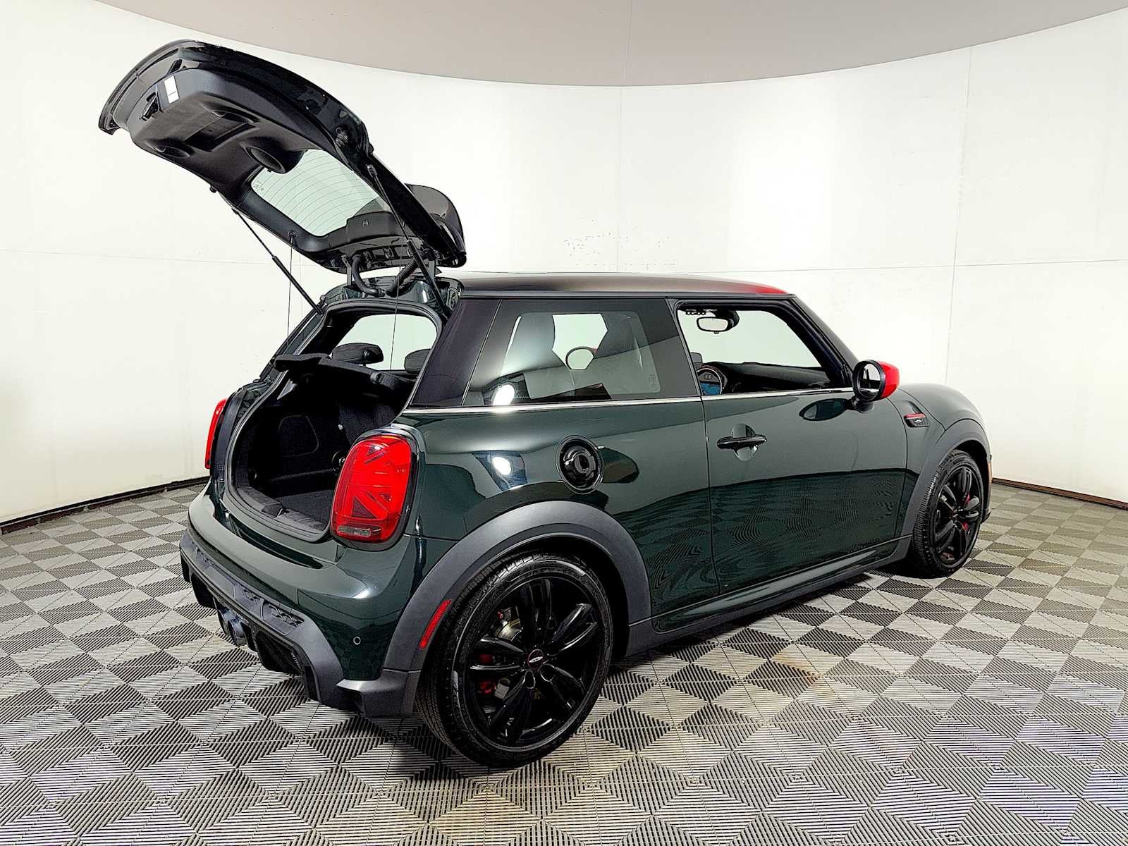 2023 MINI Hardtop 2 Door John Cooper Works FWD