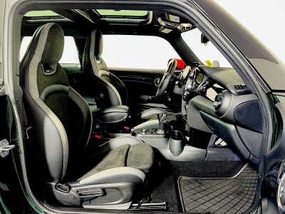 2023 MINI Hardtop 2 Door John Cooper Works FWD
