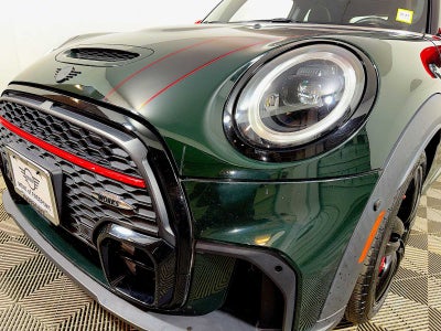 2023 MINI Hardtop 2 Door John Cooper Works FWD
