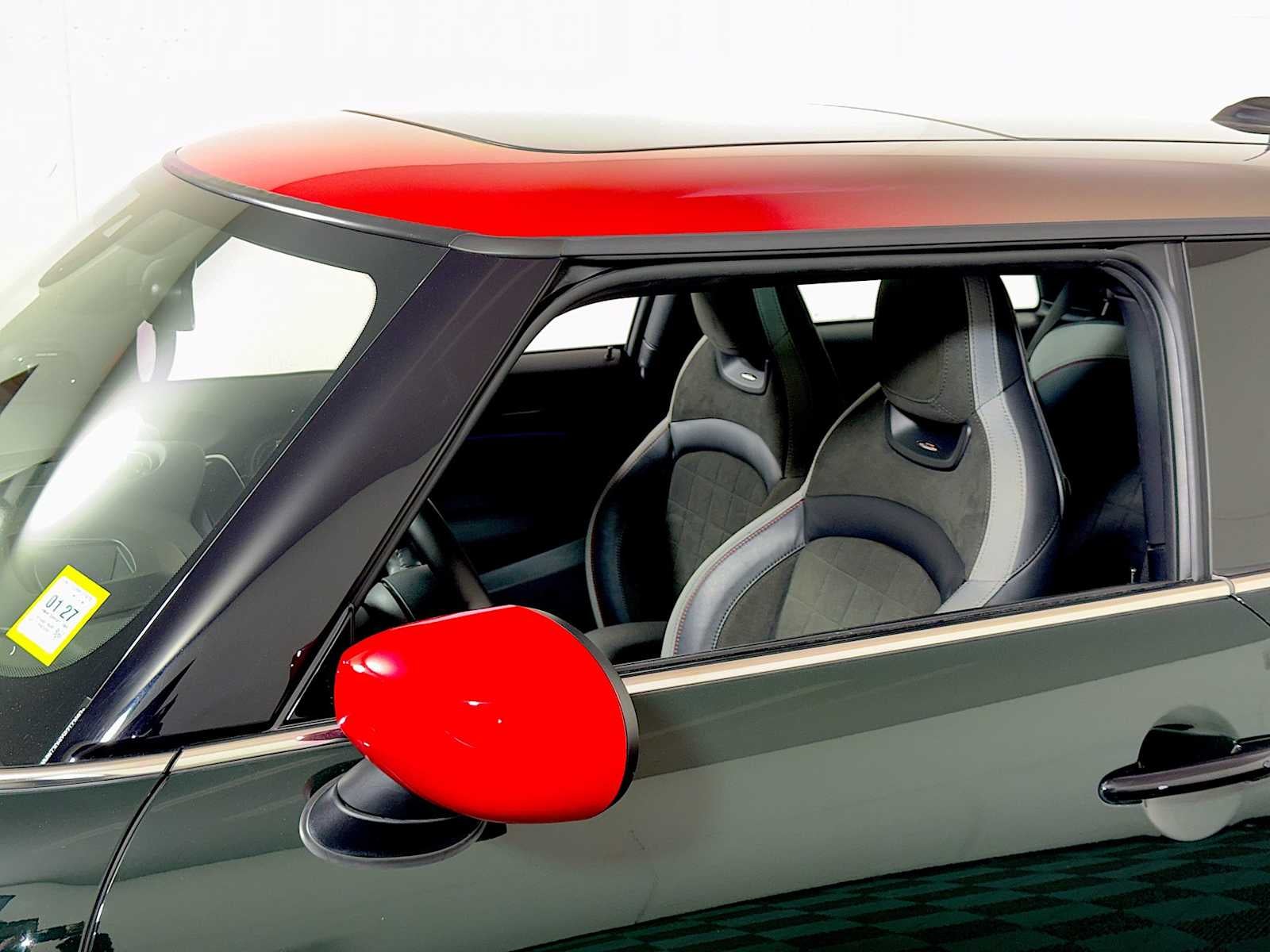 2023 MINI Hardtop 2 Door John Cooper Works FWD