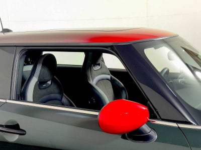 2023 MINI Hardtop 2 Door John Cooper Works FWD
