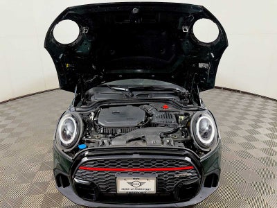 2023 MINI Hardtop 2 Door John Cooper Works FWD