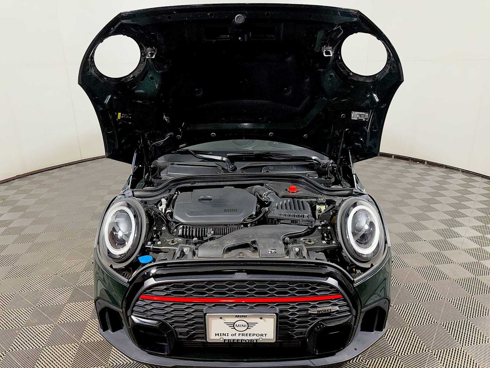 2023 MINI Hardtop 2 Door John Cooper Works FWD