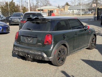 2023 MINI Hardtop 2 Door John Cooper Works FWD