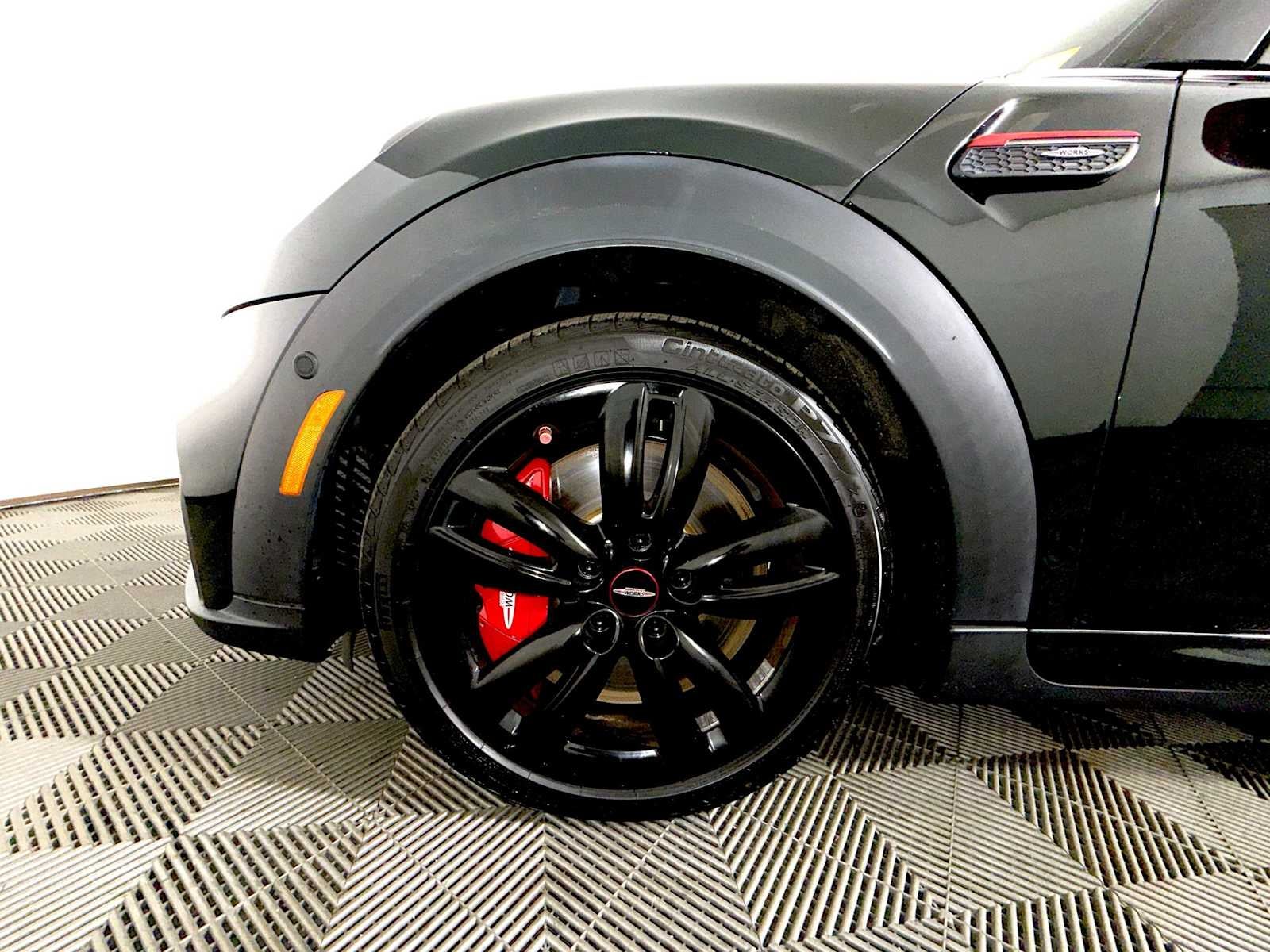 2023 MINI Hardtop 2 Door John Cooper Works FWD