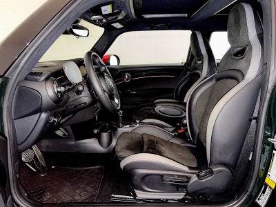 2023 MINI Hardtop 2 Door John Cooper Works FWD