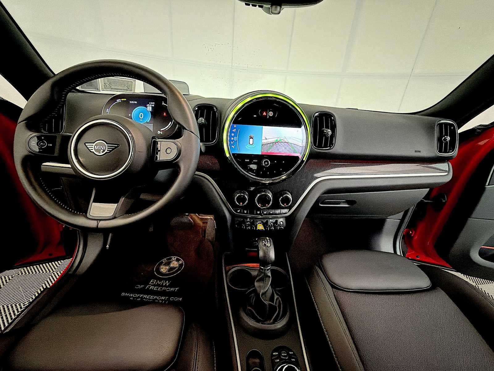 2023 MINI Countryman Cooper SE ALL4