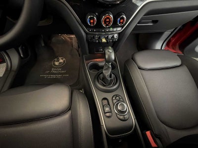 2023 MINI Countryman Cooper SE ALL4