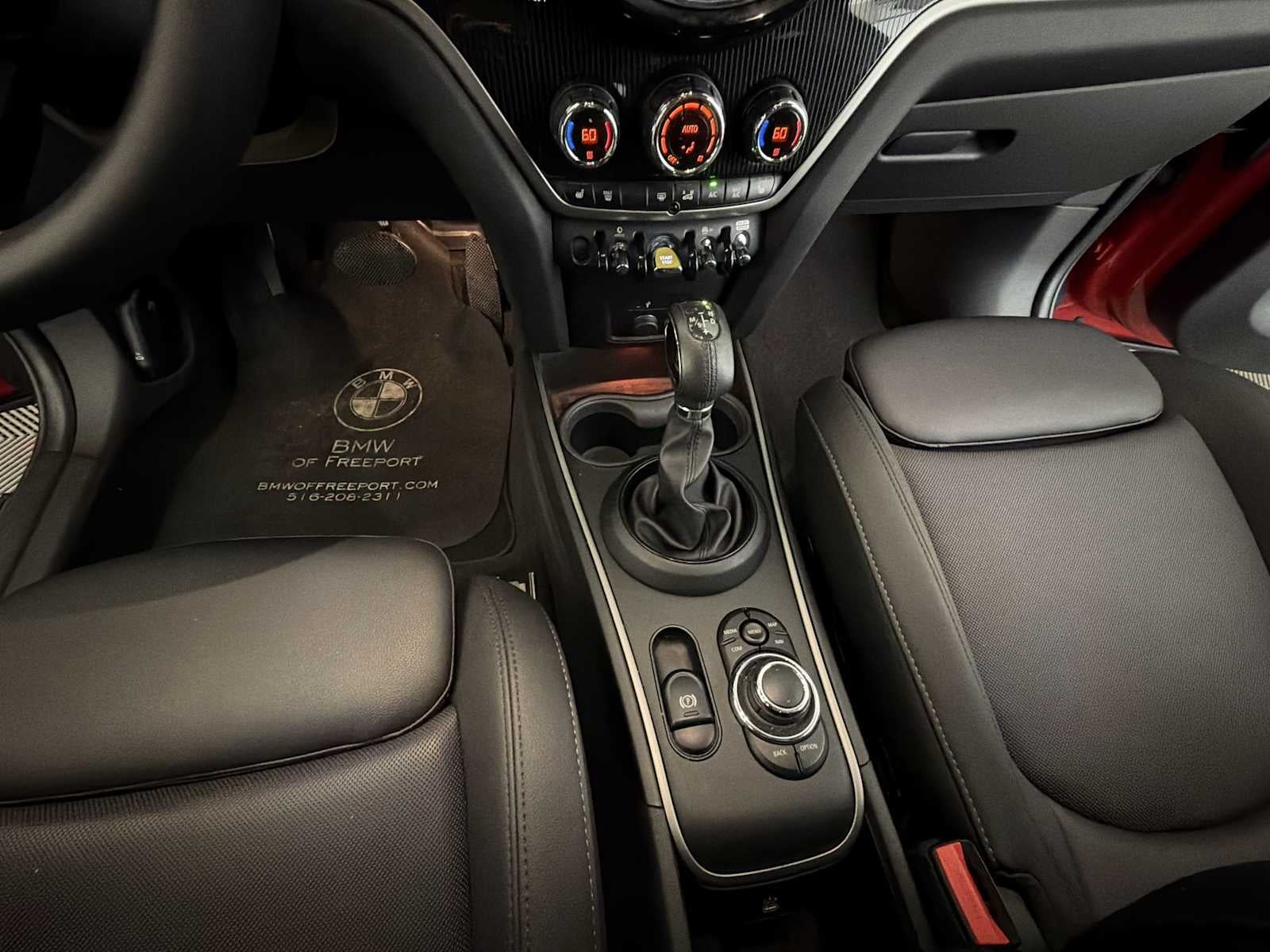 2023 MINI Countryman Cooper SE ALL4