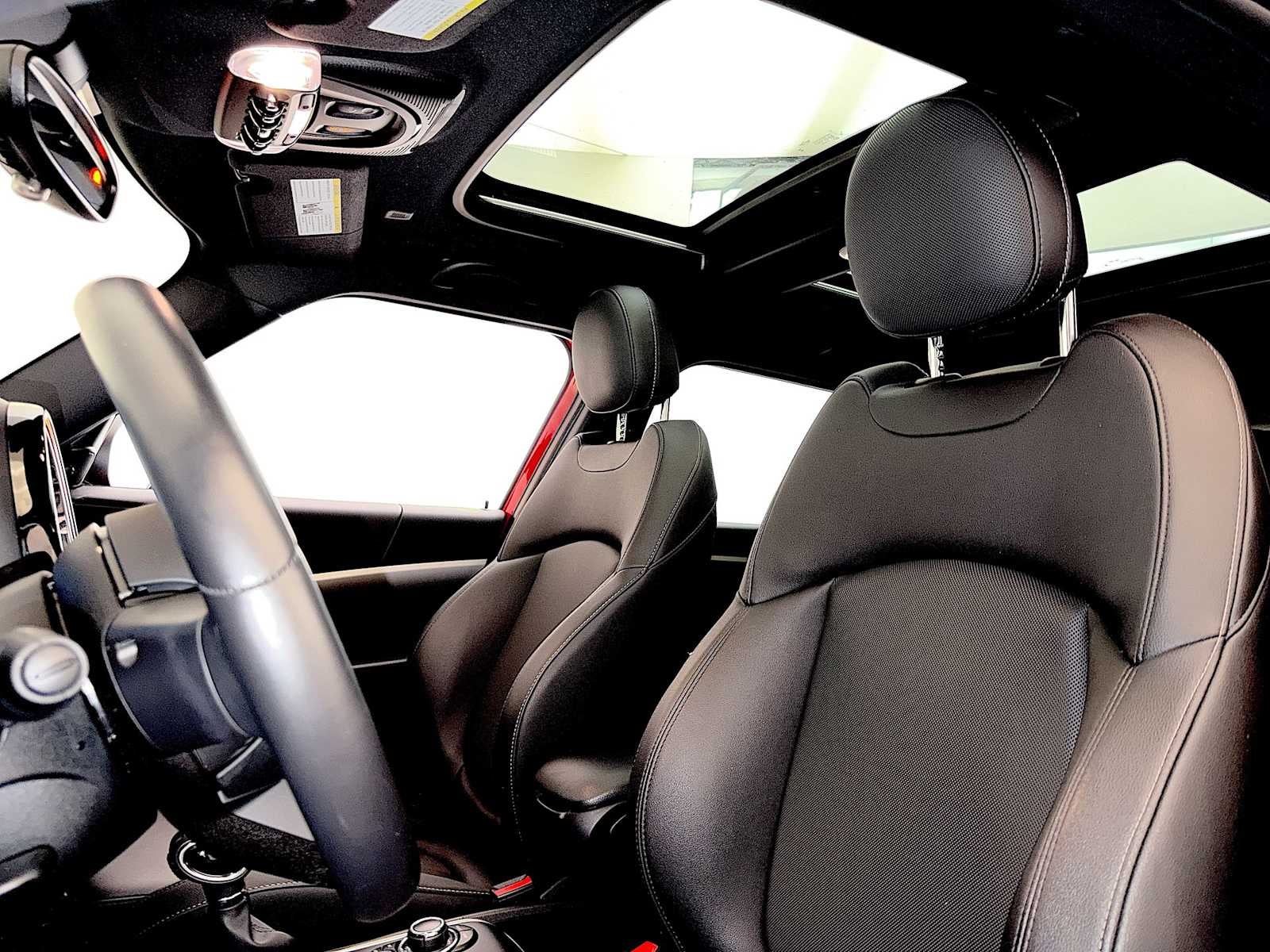 2023 MINI Countryman Cooper SE ALL4