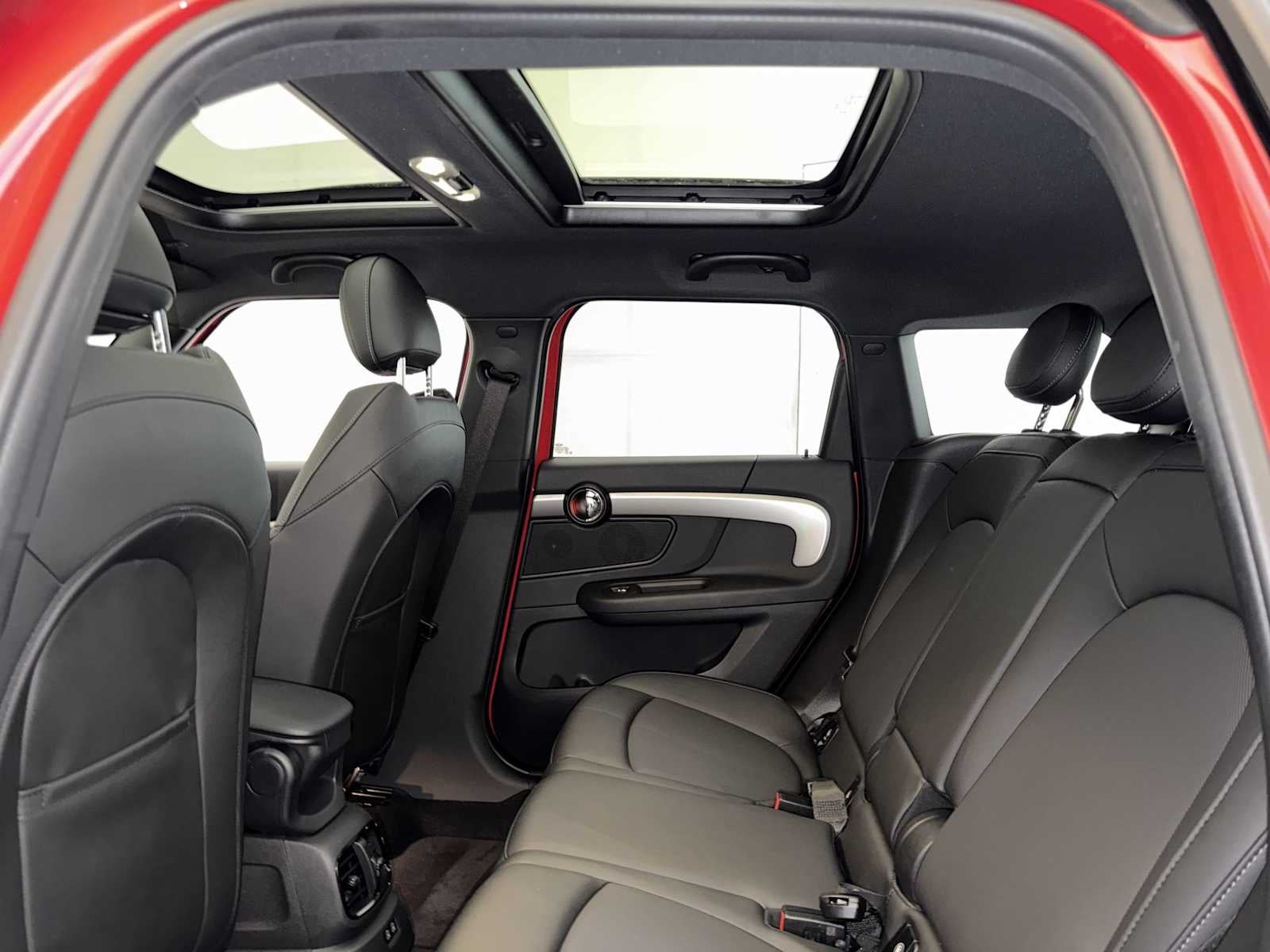 2023 MINI Countryman Cooper SE ALL4