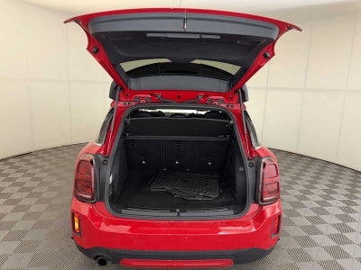 2023 MINI Countryman Cooper SE ALL4