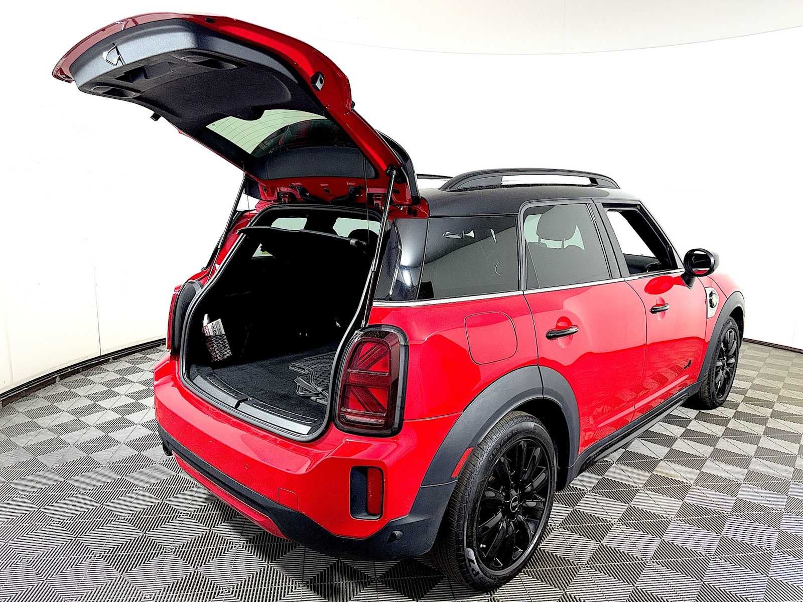 2023 MINI Countryman Cooper SE ALL4