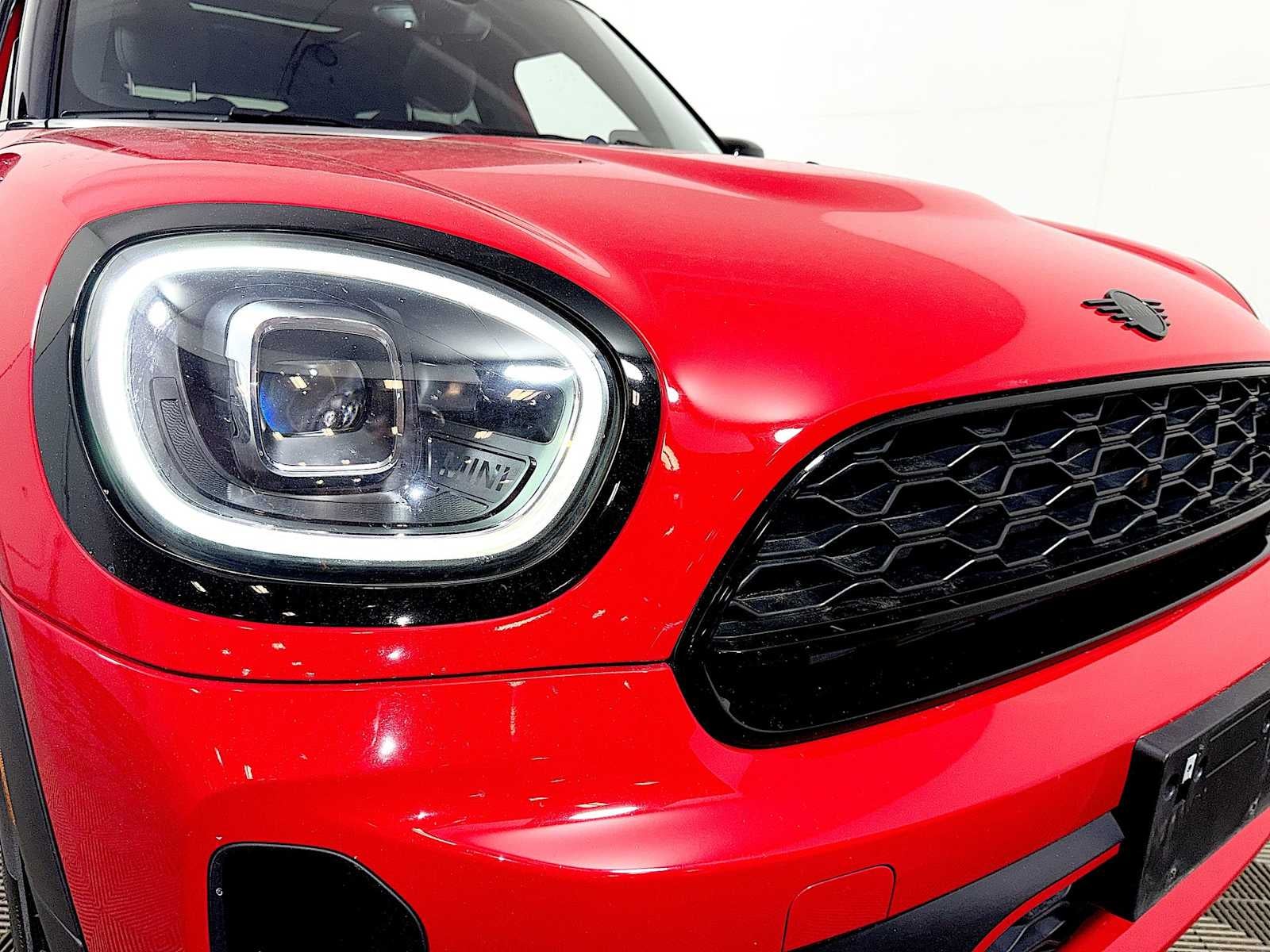 2023 MINI Countryman Cooper SE ALL4