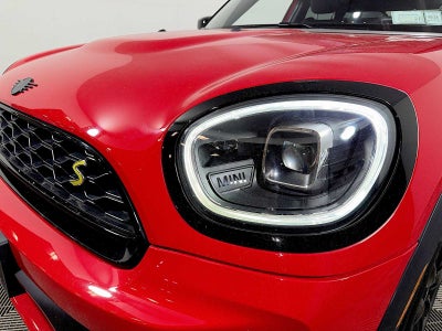 2023 MINI Countryman Cooper SE ALL4