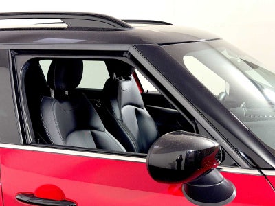 2023 MINI Countryman Cooper SE ALL4