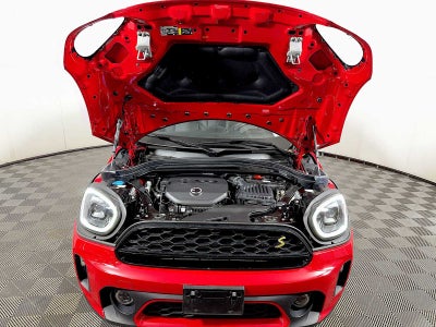 2023 MINI Countryman Cooper SE ALL4