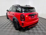 2023 MINI Countryman Cooper SE ALL4