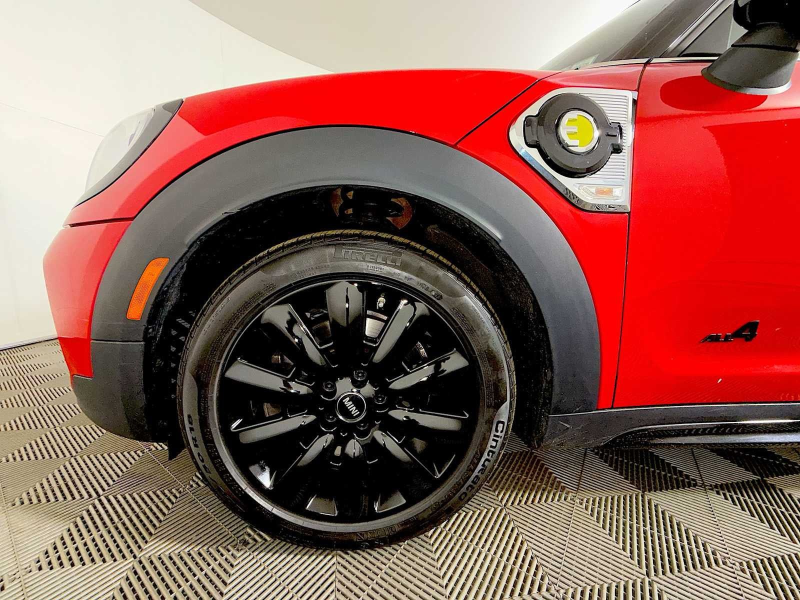 2023 MINI Countryman Cooper SE ALL4