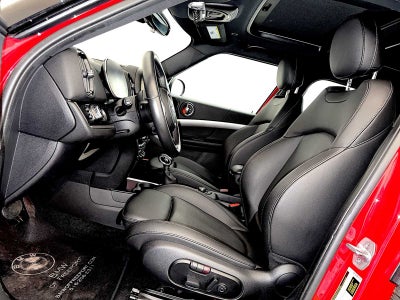 2023 MINI Countryman Cooper SE ALL4