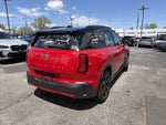 2026 MINI Countryman S ALL4