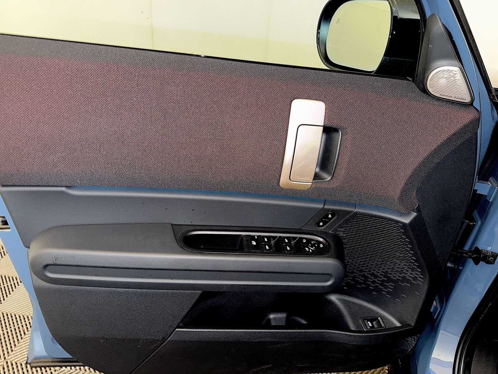 2026 MINI Countryman S ALL4