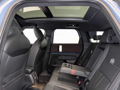 2026 MINI Countryman S ALL4