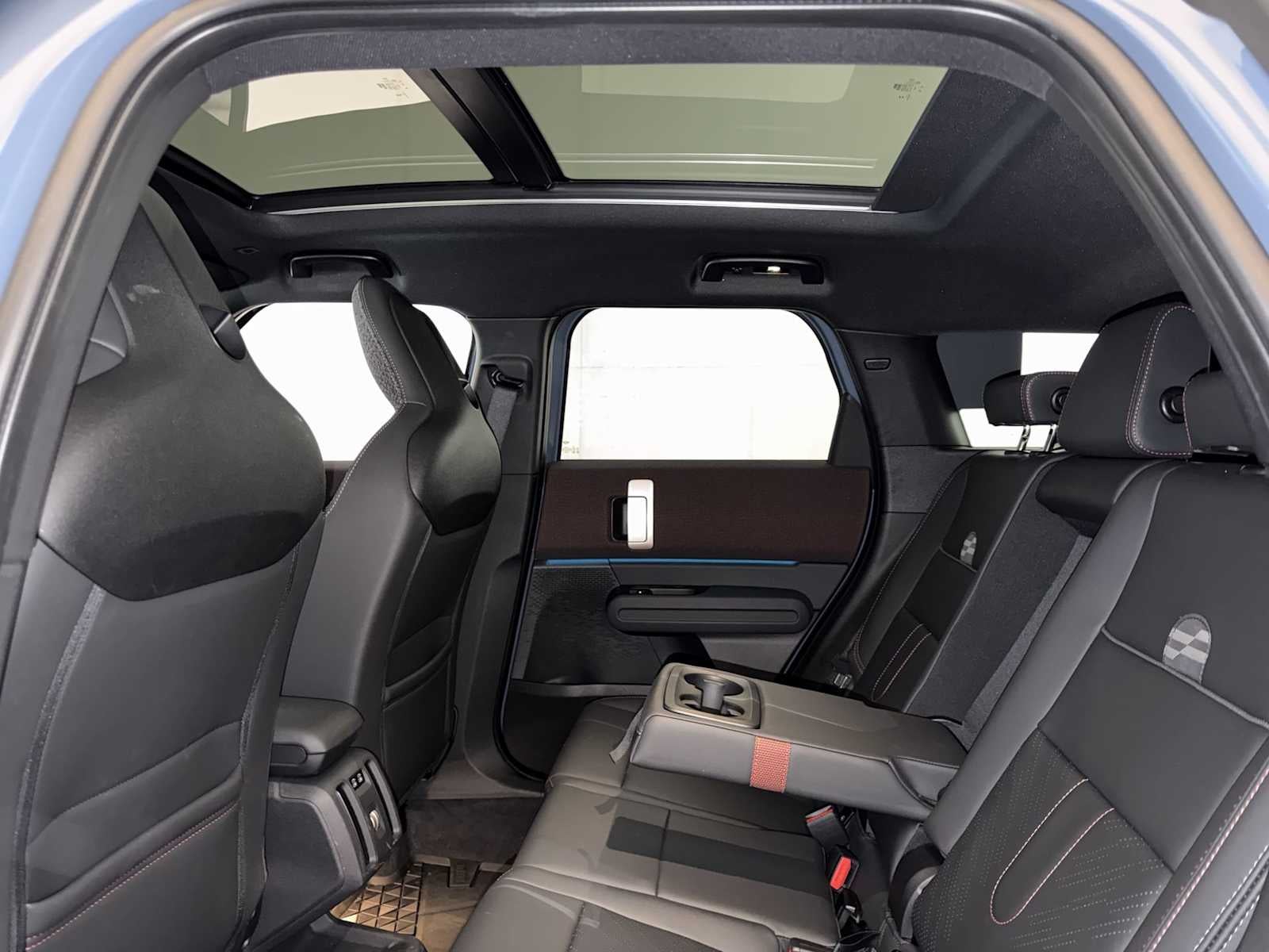 2026 MINI Countryman S ALL4