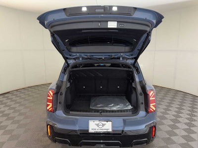 2026 MINI Countryman S ALL4
