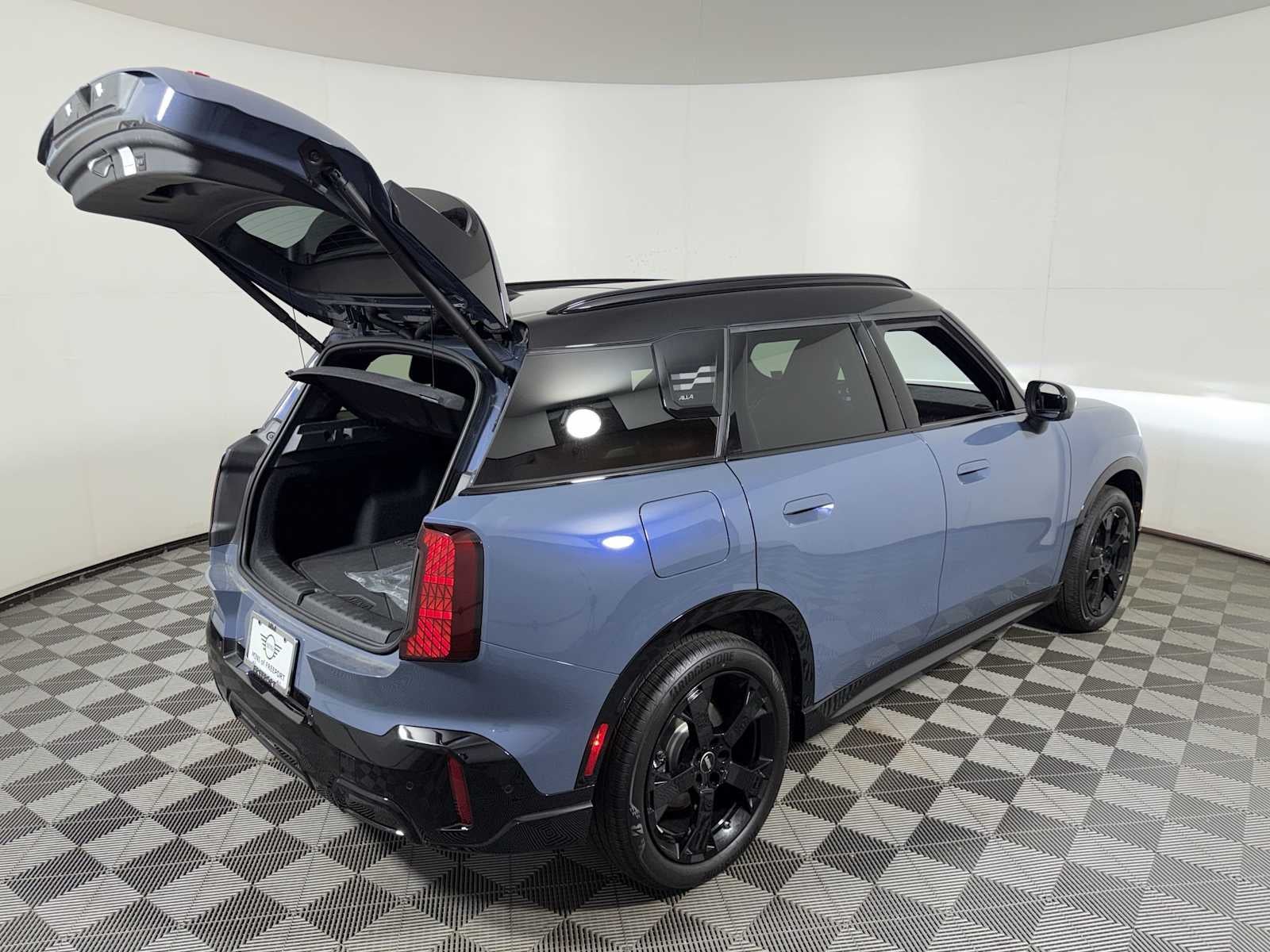 2026 MINI Countryman S ALL4