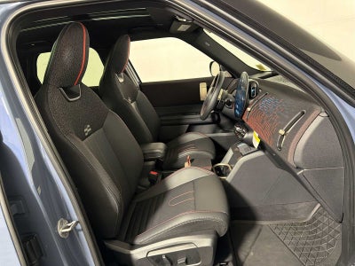 2026 MINI Countryman S ALL4