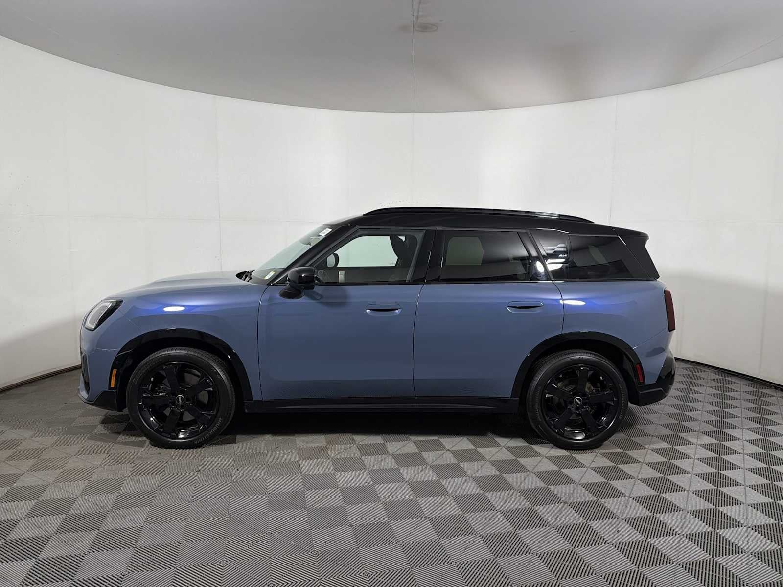 2026 MINI Countryman S ALL4