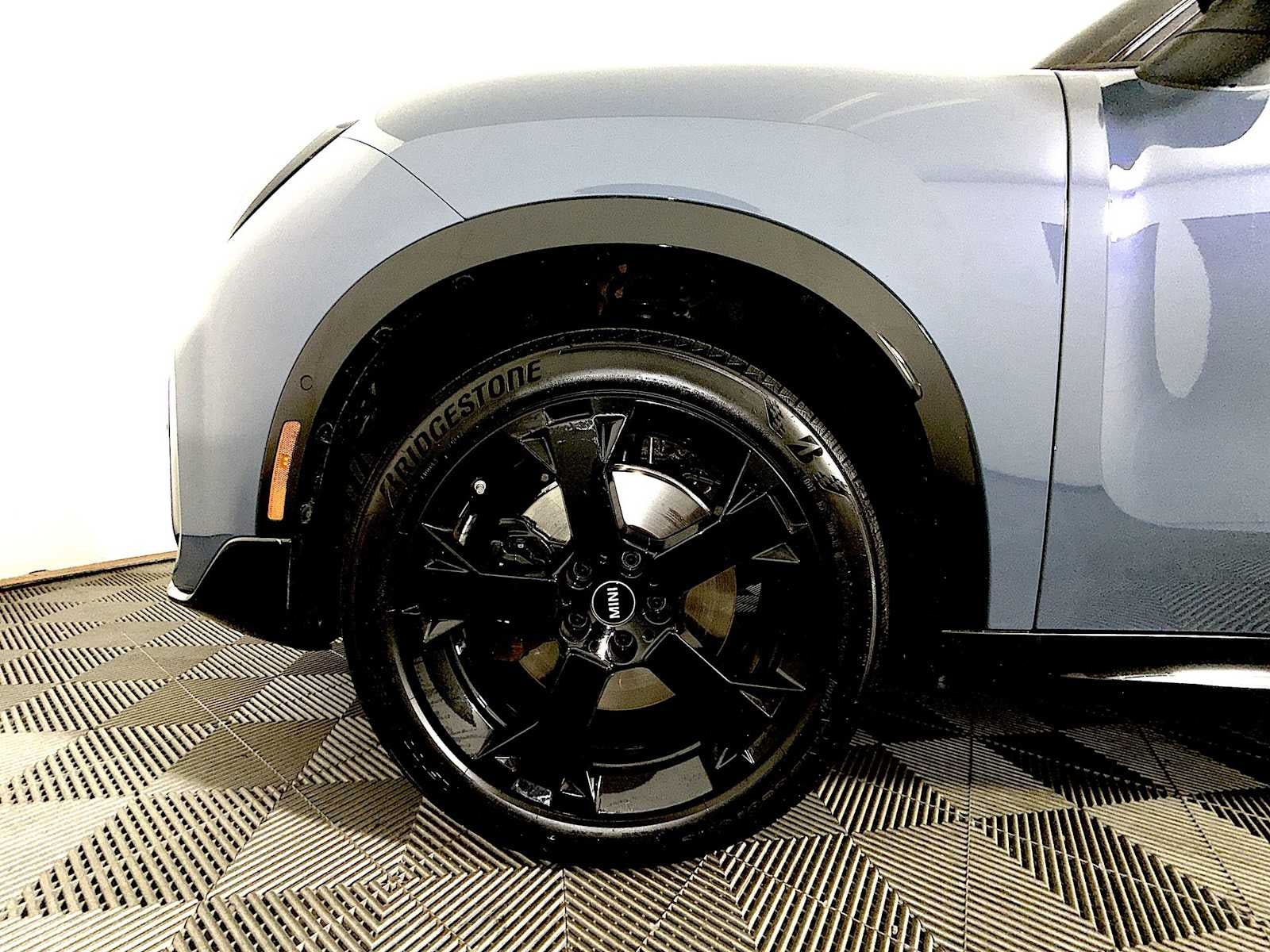 2026 MINI Countryman S ALL4