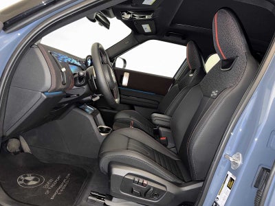 2026 MINI Countryman S ALL4