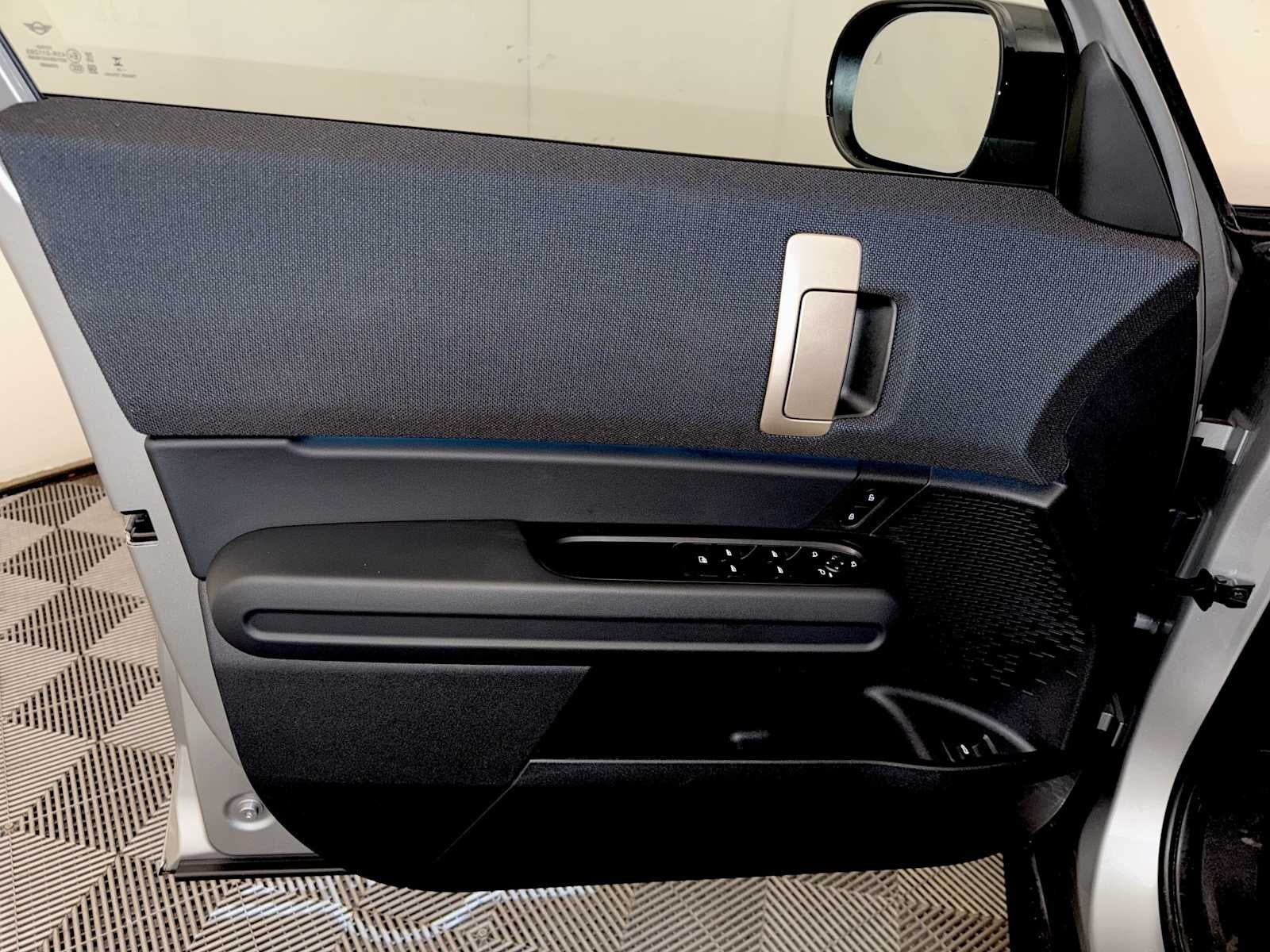 2026 MINI Countryman S ALL4