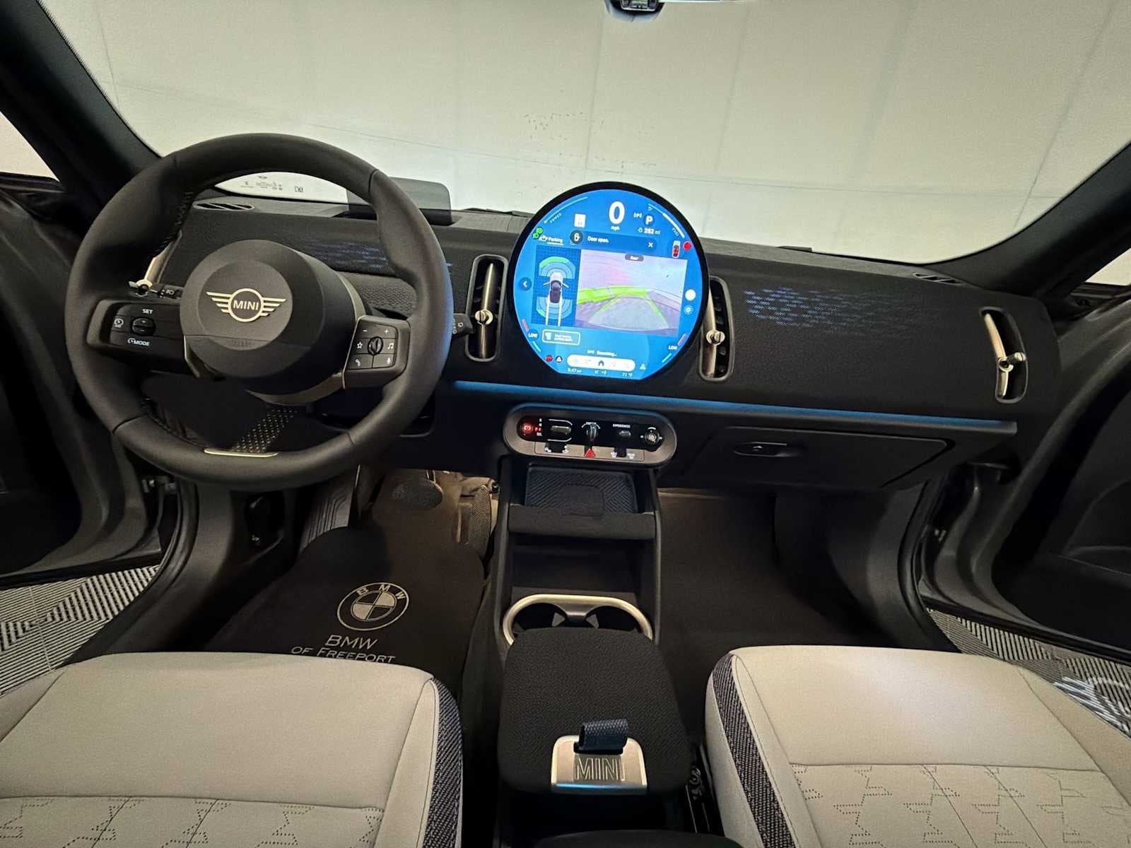2026 MINI Countryman S ALL4